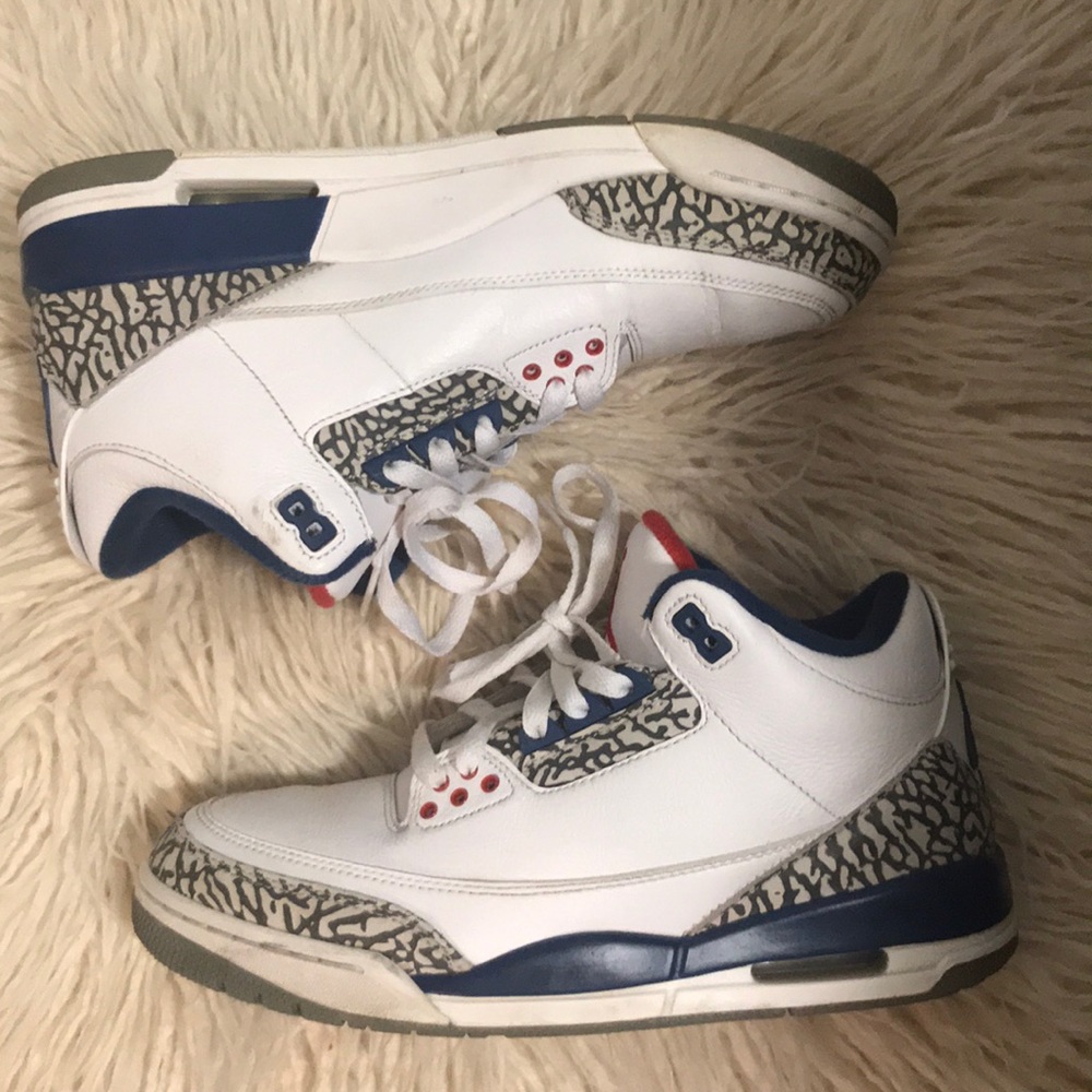 Men’s Jordan 3